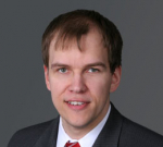 Photo of Haukur Gudmundsson